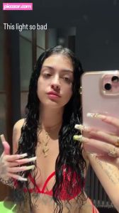 malu-trevejo video #1630 photo n 1630