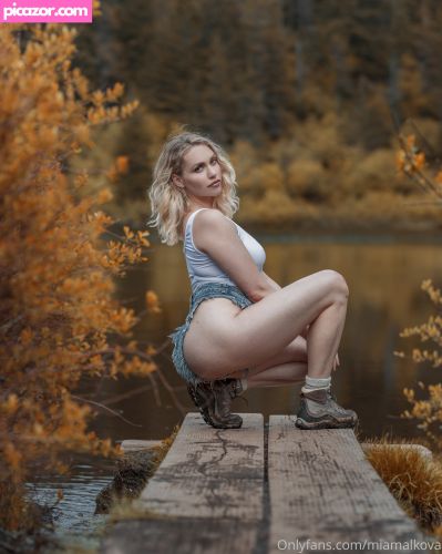Mia Malkova - Image