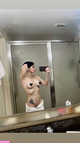 Nataliealexa  - Image
