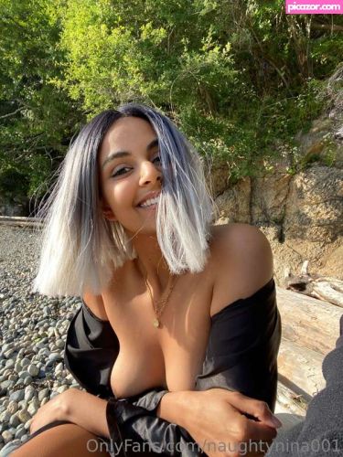 naughtynina001  - Image