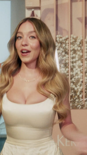 Sydney Sweeney N97