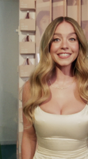 sydney-sweeney photo #1034 photo n 1034