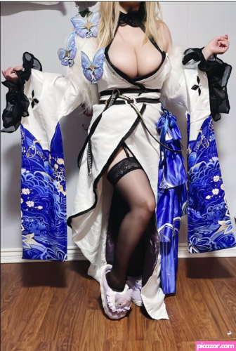 Bili Bili misaka  - Image