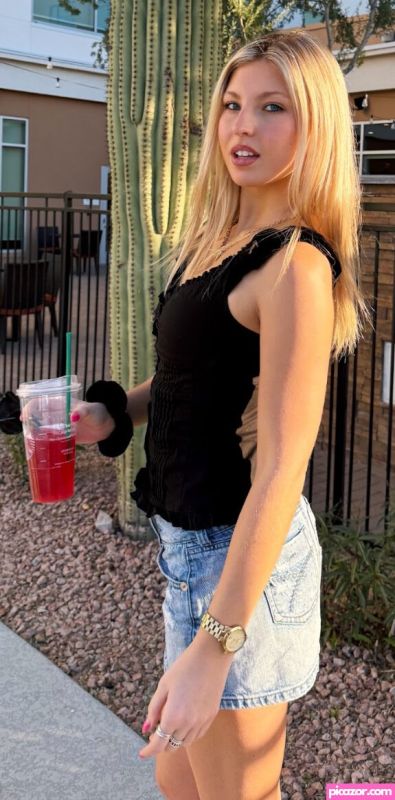 Erin Naylor N28