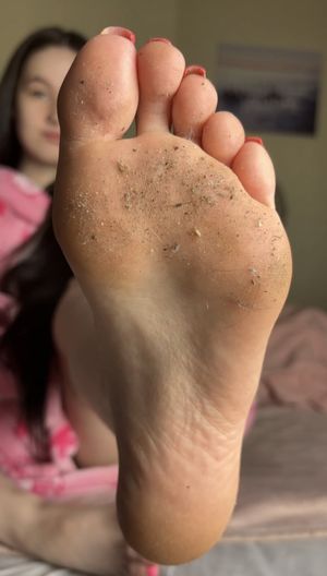 Goddess Summer - Thumb