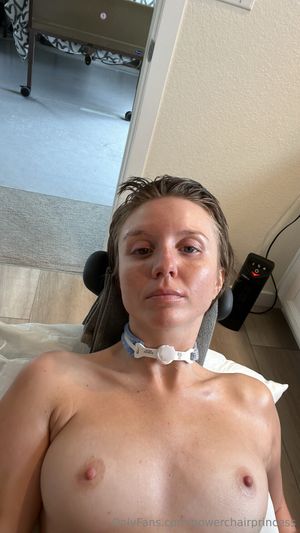 powerchairprincess - Thumb