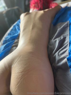 powerchairprincess - Thumb