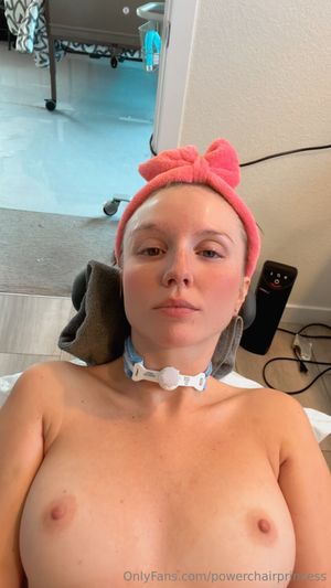 powerchairprincess - Thumb