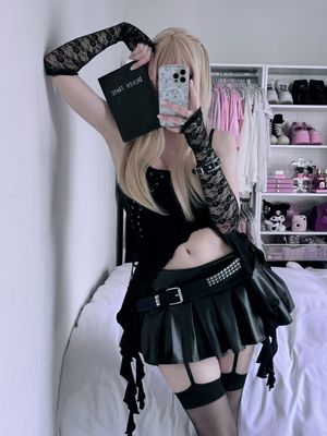 bunnygirlnabi-1 photo #12 photo n 12