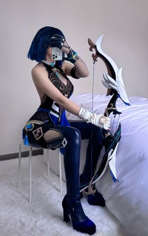 bunnygirlnabi-1 photo #17 photo n 17