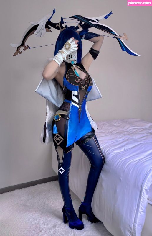 bunnygirlnabi N15