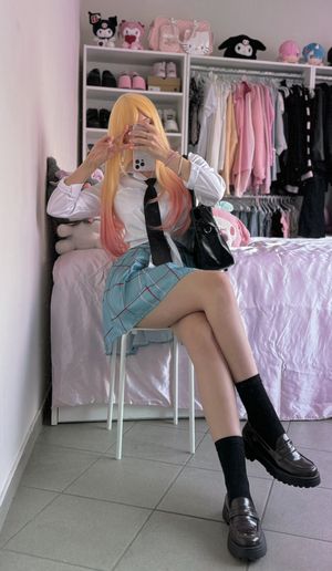 bunnygirlnabi-1 photo #8 photo n 8