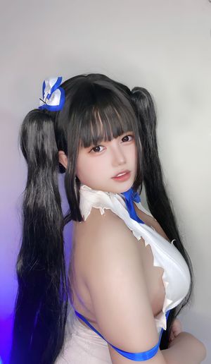 Charlotte LinLin - Thumb