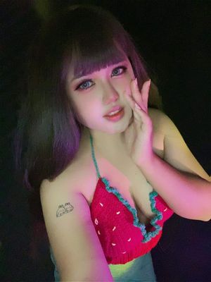 Charlotte LinLin - Thumb