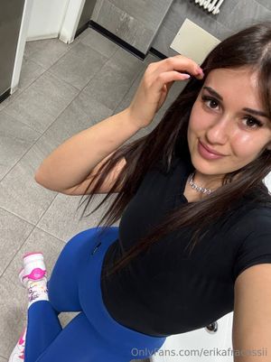 Erika Fracassi - Thumb