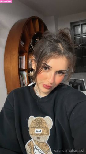 Erika Fracassi - Image