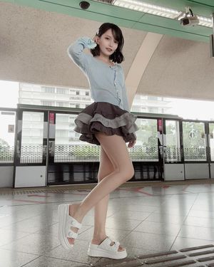 luckyeliee photo #1 photo n 1