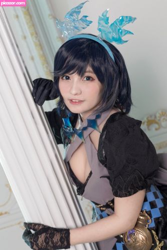 luckyeliee - Image