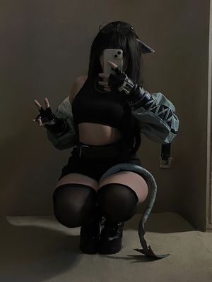 miaobunn - Thumb