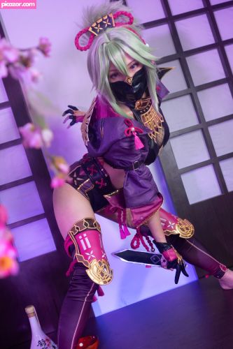 Nekonoi Katsu - Image