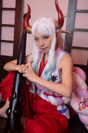 Nekonoi Katsu - Thumb