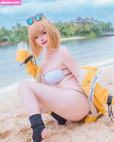 xiaoyukiko - Image