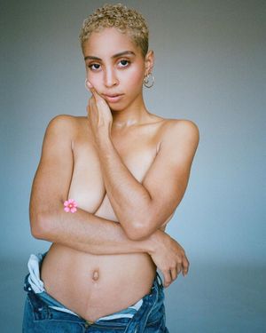 Anastasia Lovera - Thumb