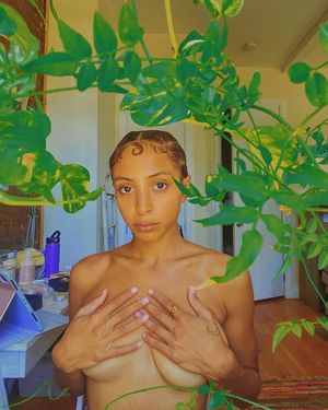 Anastasia Lovera - Thumb