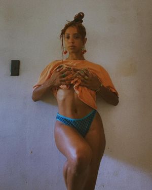 Anastasia Lovera - Thumb