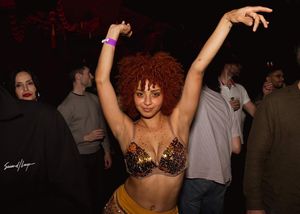 Anastasia Lovera - Thumb