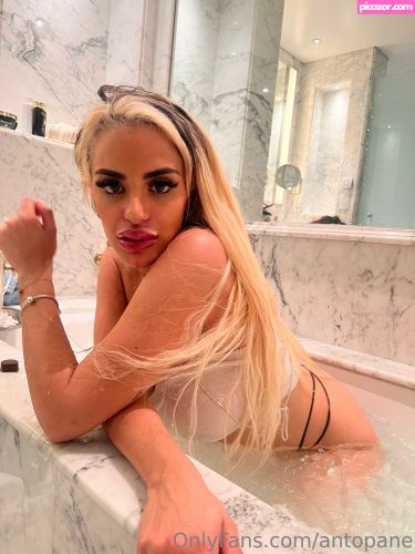 Antonella Pane - Image