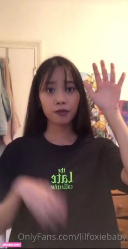 Lilfoxiebaby - Image
