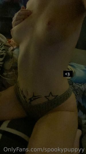 spookypuppyy photo #1 photo n 1