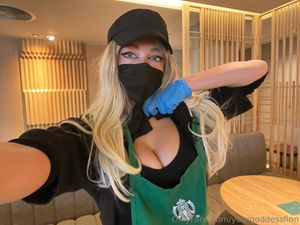 yourgoddessfinn - Thumb