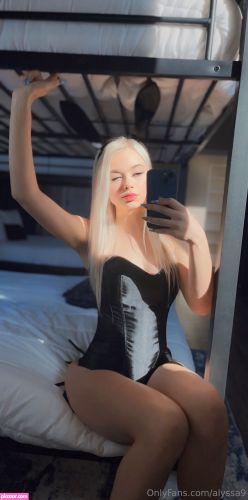 Alyssa Devyn - Image