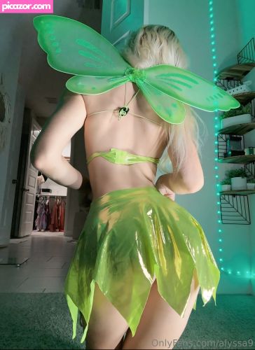 Alyssa Devyn - Image