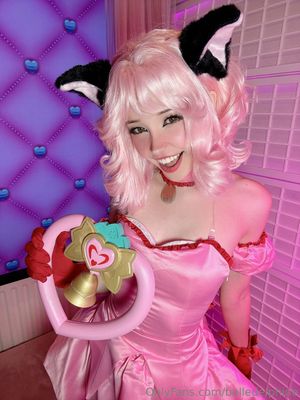 Belle Delphine N337