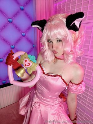 belle-delphine-1 photo #12503 photo n 12503