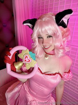 belle-delphine-1 photo #12488 photo n 12488