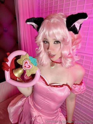 belle-delphine-1 photo #12468 photo n 12468