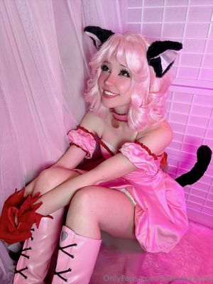 belle-delphine-1 photo #12487 photo n 12487