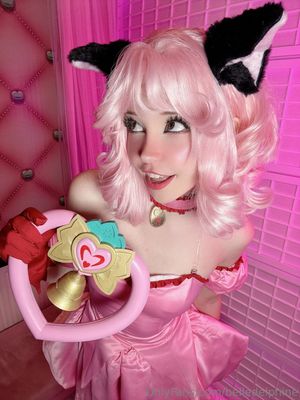 belle-delphine-1 photo #12504 photo n 12504