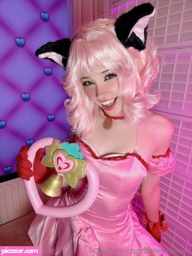Belle Delphine - Image