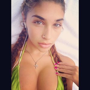 chantel-jeffries-1 photo #165 photo n 165