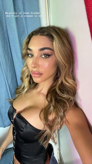 chantel-jeffries-1 photo #194 photo n 194