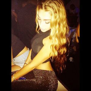 chantel-jeffries-1 photo #167 photo n 167