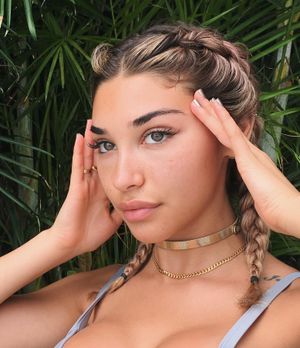 chantel-jeffries-1 photo #209 photo n 209