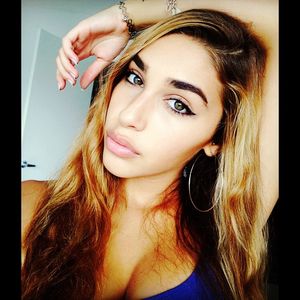 chantel-jeffries-1 photo #168 photo n 168