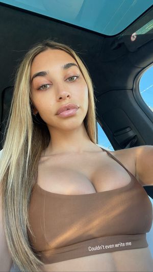 chantel-jeffries-1 photo #195 photo n 195