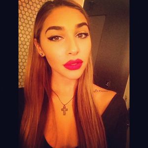 chantel-jeffries-1 photo #169 photo n 169
